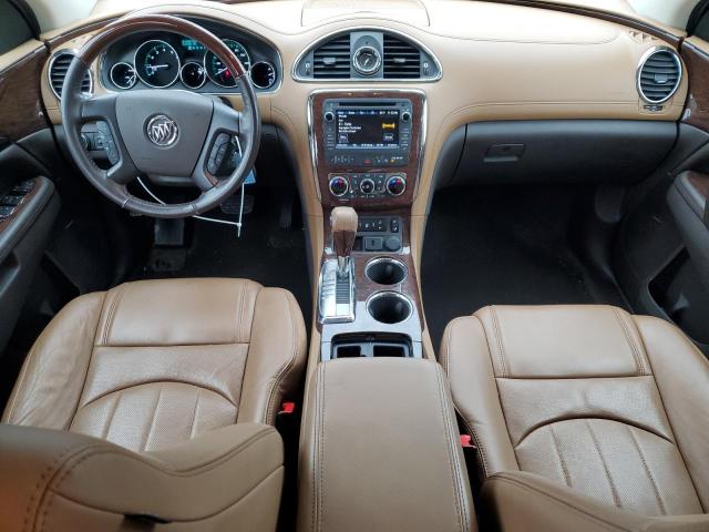 2017 BUICK ENCLAVE #3290374780