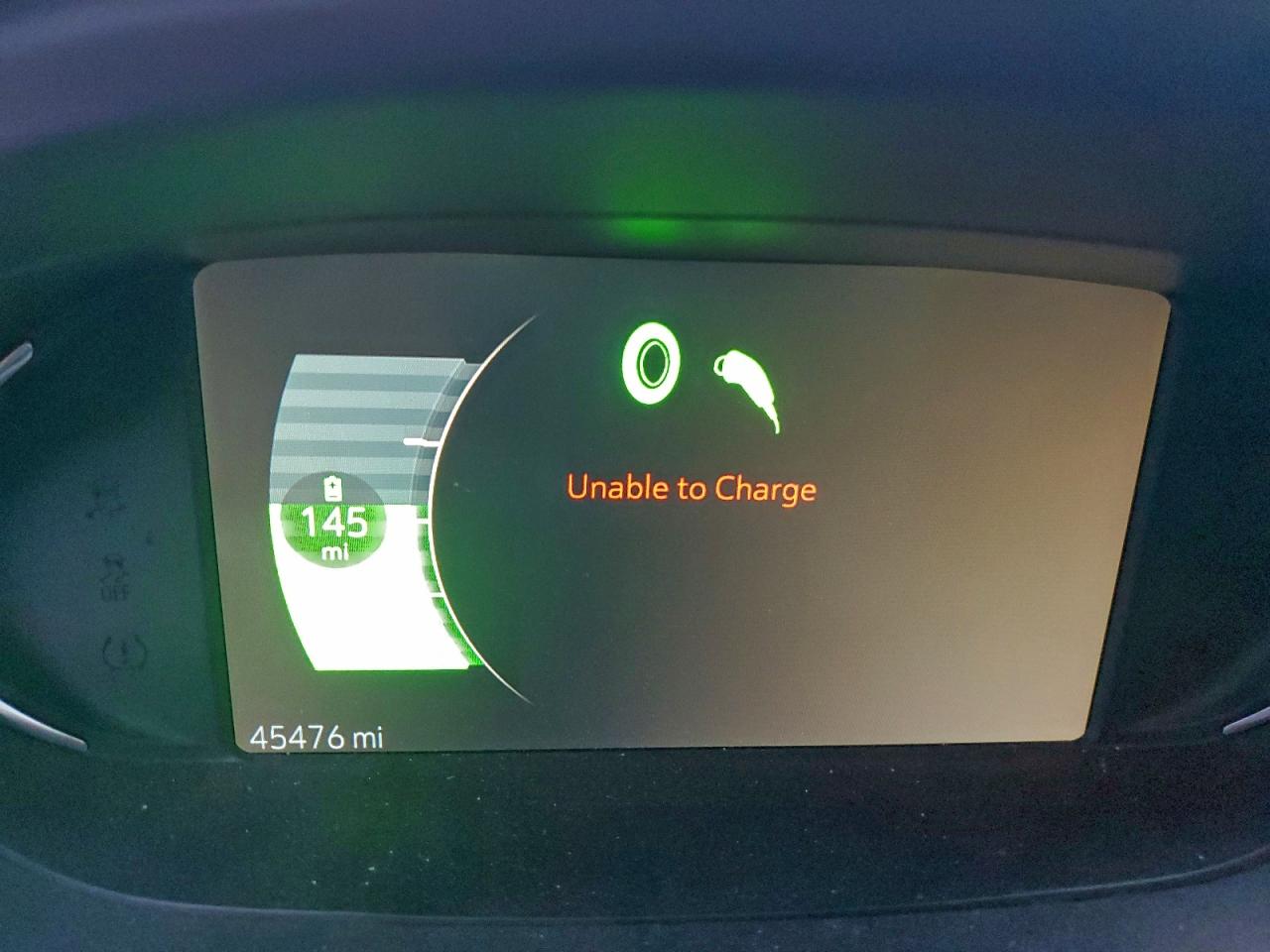 CHEVROLET BOLT EV LT