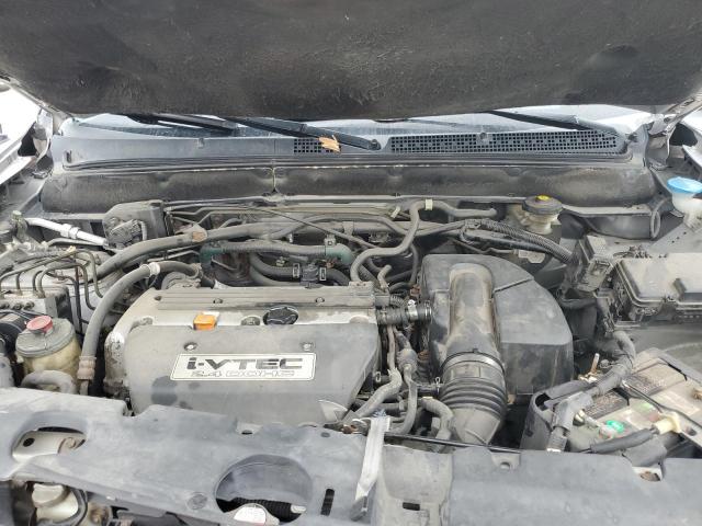 2006 HONDA CR-V LX #3296348109