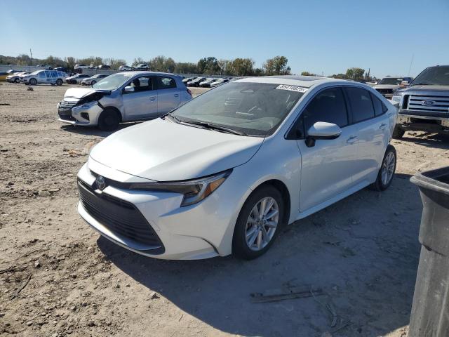 2023 TOYOTA COROLLA LE - JTDBCMFE4P3000327