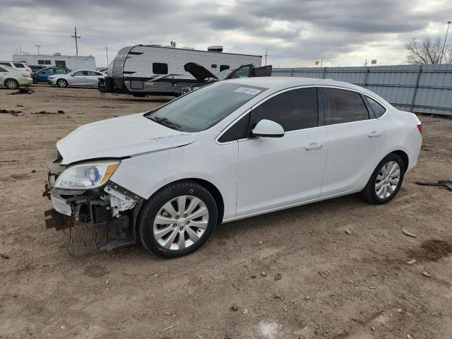Global Auto Auctions: 2015 BUICK VERANO