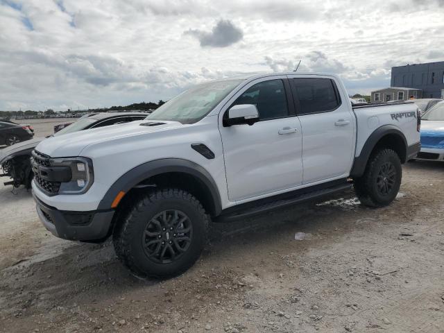 2025 FORD RANGER RAP #3310358980