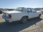 Lot #3294499503 1990 FORD CROWN VICT