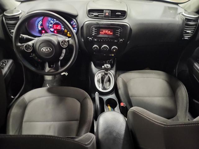 2016 KIA SOUL #3309640083