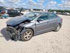 Lot #3319019273 2018 HYUNDAI ELANTRA