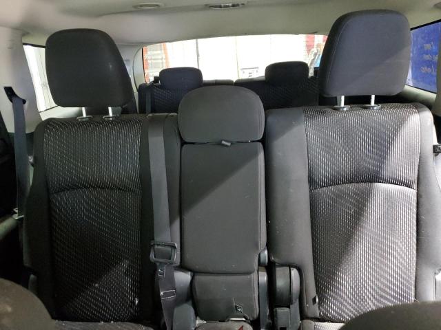 2016 DODGE JOURNEY SX 3C4PDDBGXGT168262