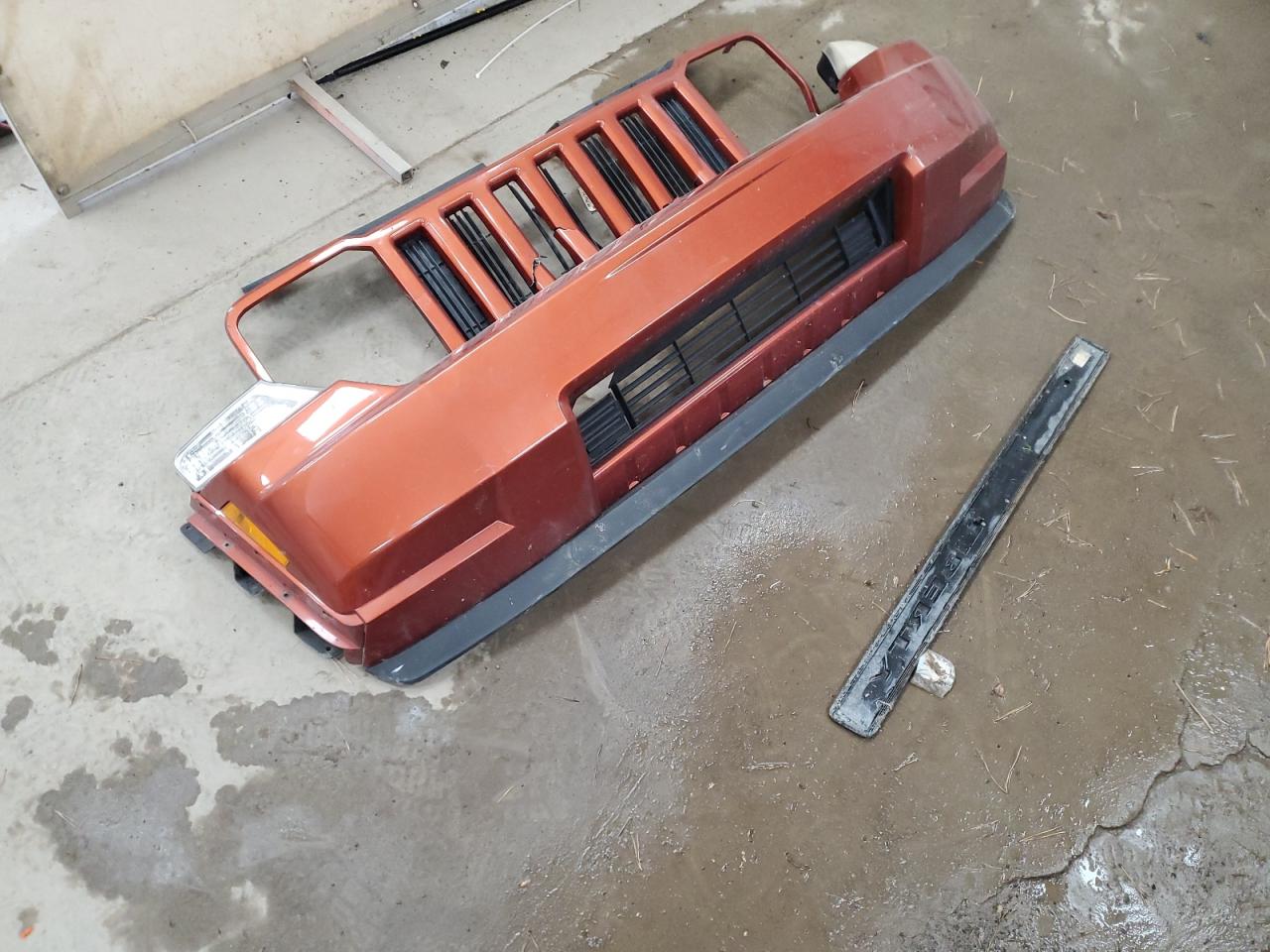 Lot #3281644422 2009 JEEP LIBERTY SP