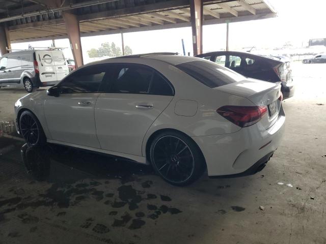 2020 MERCEDES-BENZ A 35 AMG #3292567698