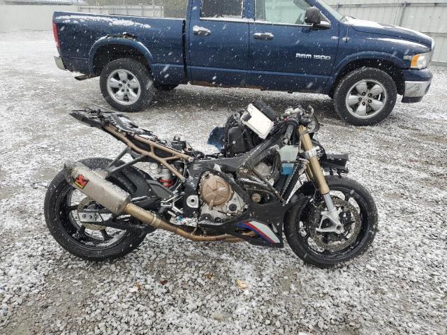 Global Auto Auctions: 2021 BMW S 1000 RR