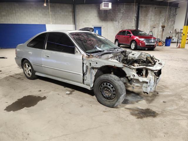 1998 HONDA CIVIC EX #3304766950