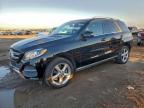 Lot #3304635948 2017 MERCEDES-BENZ GLE 350 4M