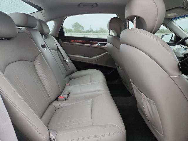 2017 GENESIS G80 BASE #3296940835