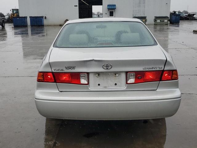 2001 TOYOTA CAMRY CE #3308208209