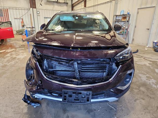 2021 BUICK ENCORE GX #3298158278