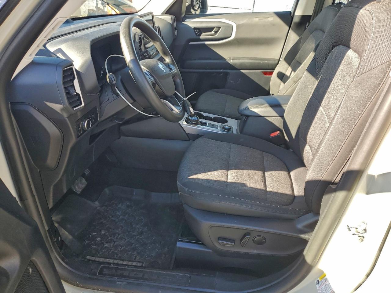 FORD BRONCO SPORT BIG BEND