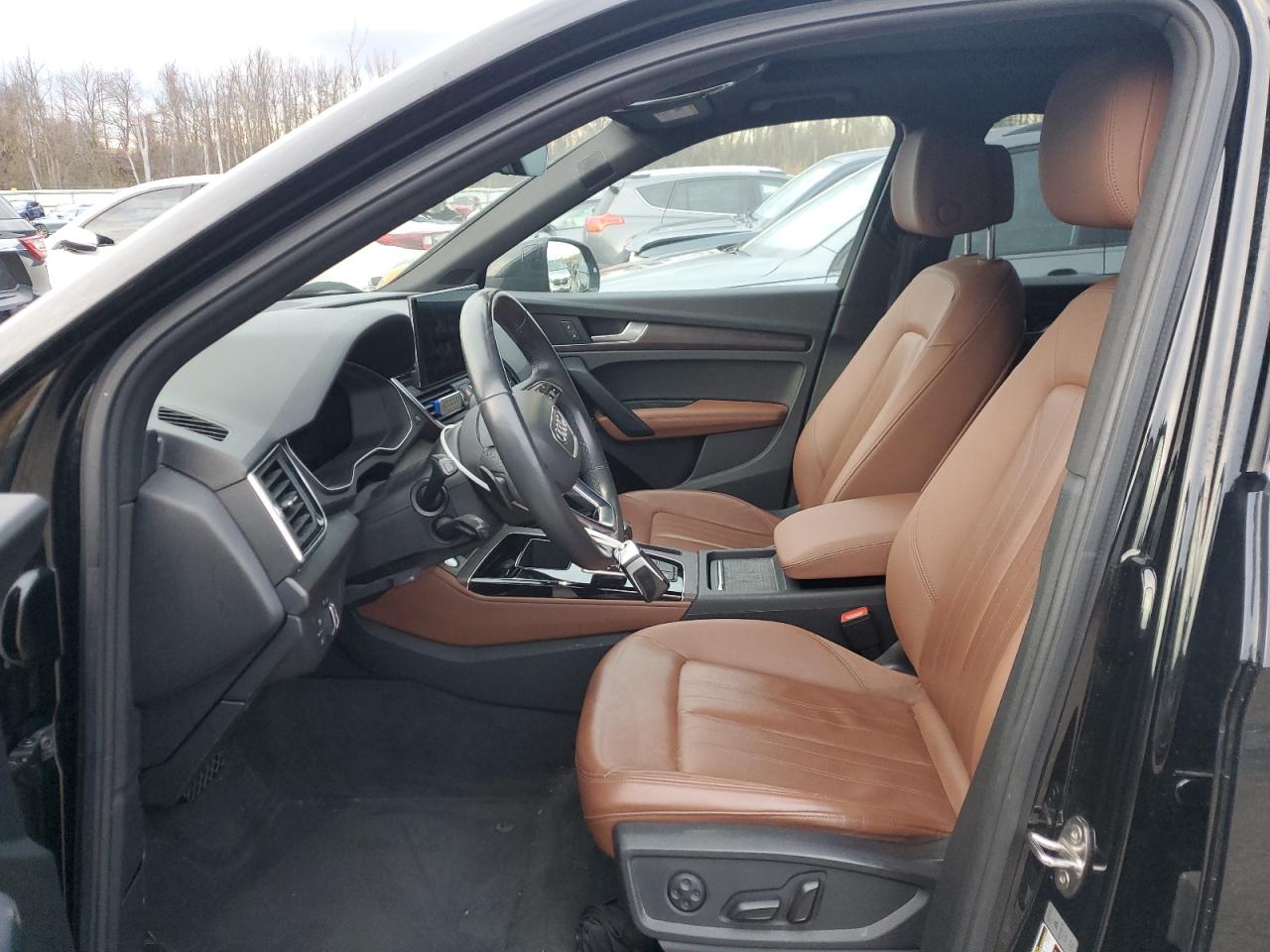 AUDI Q5 PREMIUM PLUS