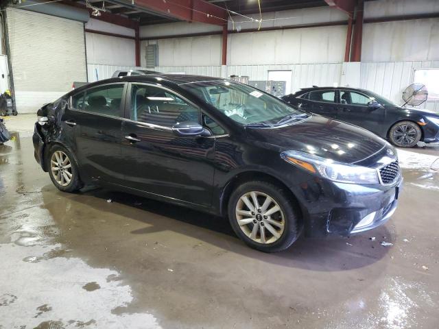 2017 KIA FORTE LX #3317862908