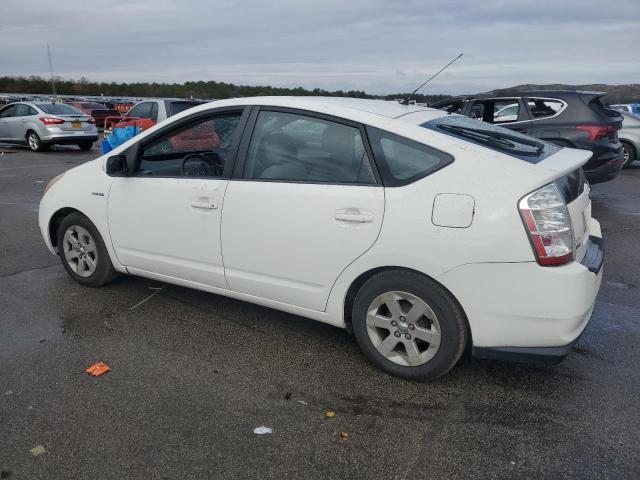 2009 TOYOTA PRIUS #3294412594