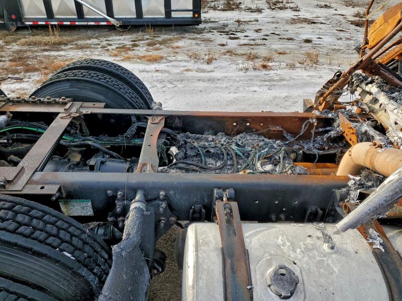 2012 FREIGHTLINER CASCADIA 1 #3296941822