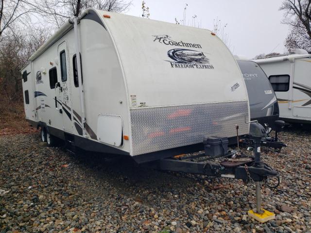 2014 COACHMEN FREEDOM XP #3302729015