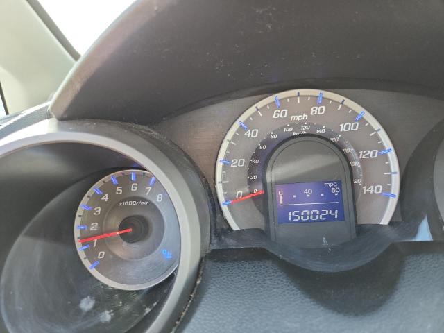 2009 HONDA FIT #3290148260