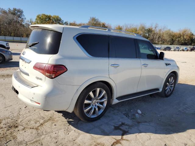 2014 INFINITI QX80 #3301597622