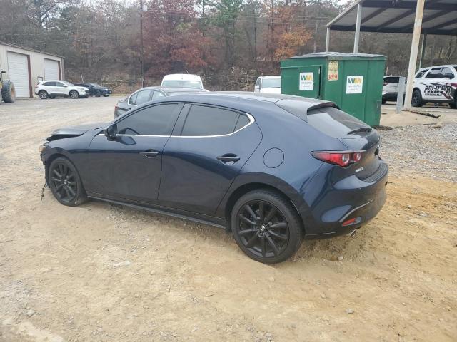 2024 MAZDA 3 SELECT S #3315804343