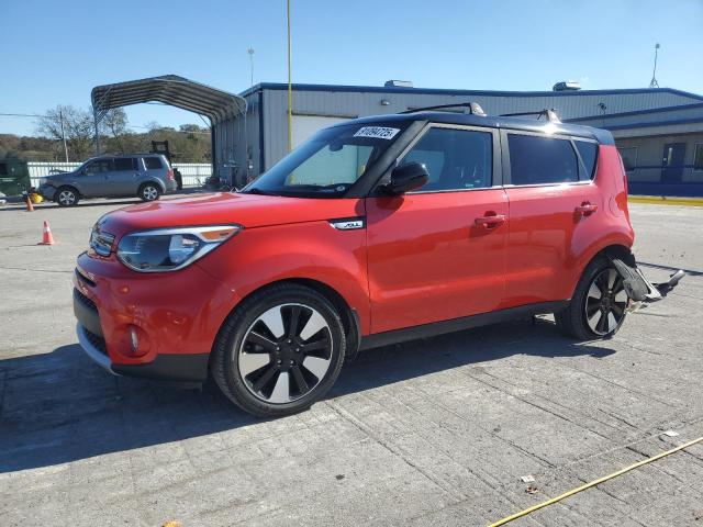 KIA SOUL +