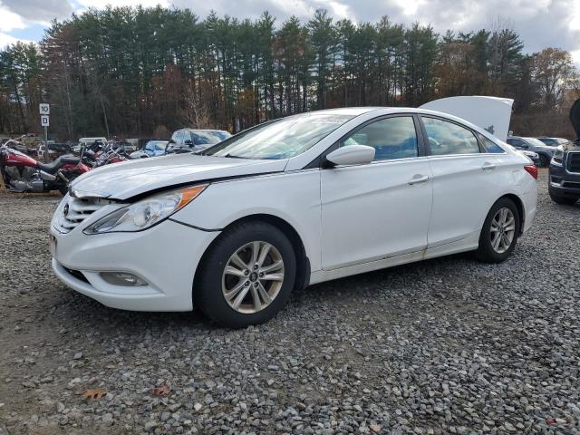 2013 HYUNDAI SONATA GLS #3310340976