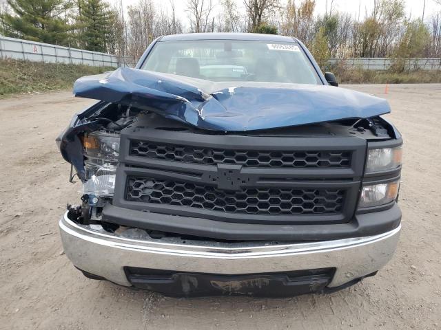 2015 CHEVROLET SILVERADO - 1GCNCPEH2FZ331834