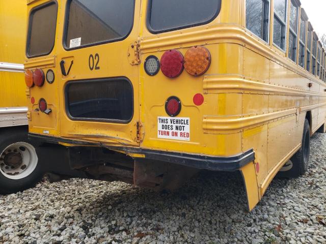 2019 BLUE BIRD SCHOOL BUS #3294339898