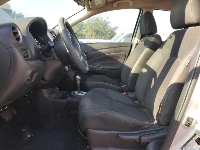 2019 NISSAN VERSA S #3303753416