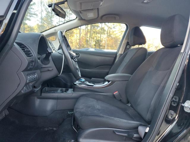 2016 NISSAN LEAF SV - 1N4BZ0CP9GC301291