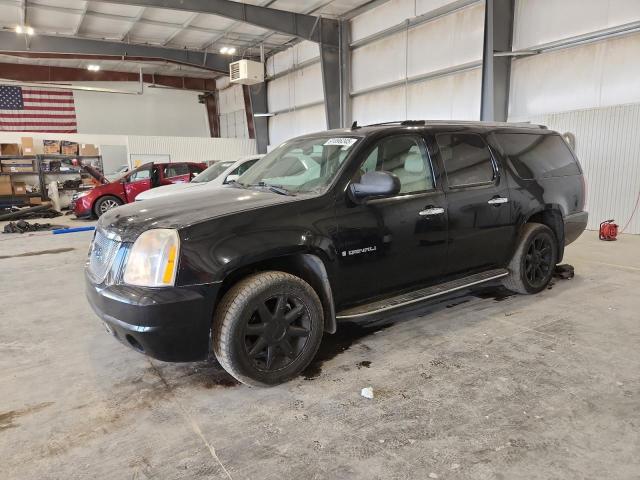 Global Auto Auctions: 2008 GMC YUKON XL D