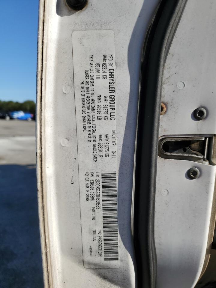 CHRYSLER 300 LIMITED