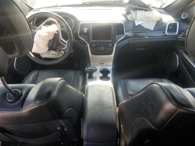 2015 JEEP GRAND CHER #3301829337