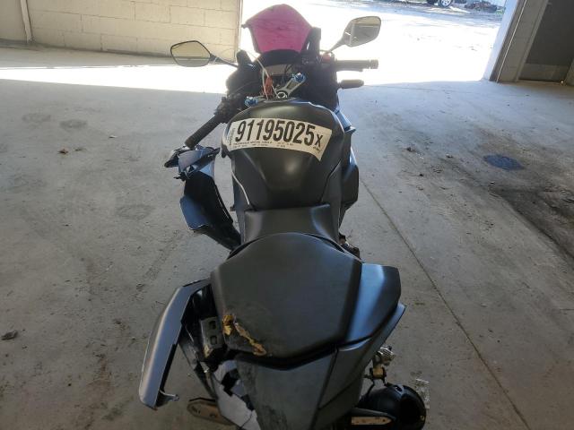 2021 HONDA CBR500 RA #3284680370