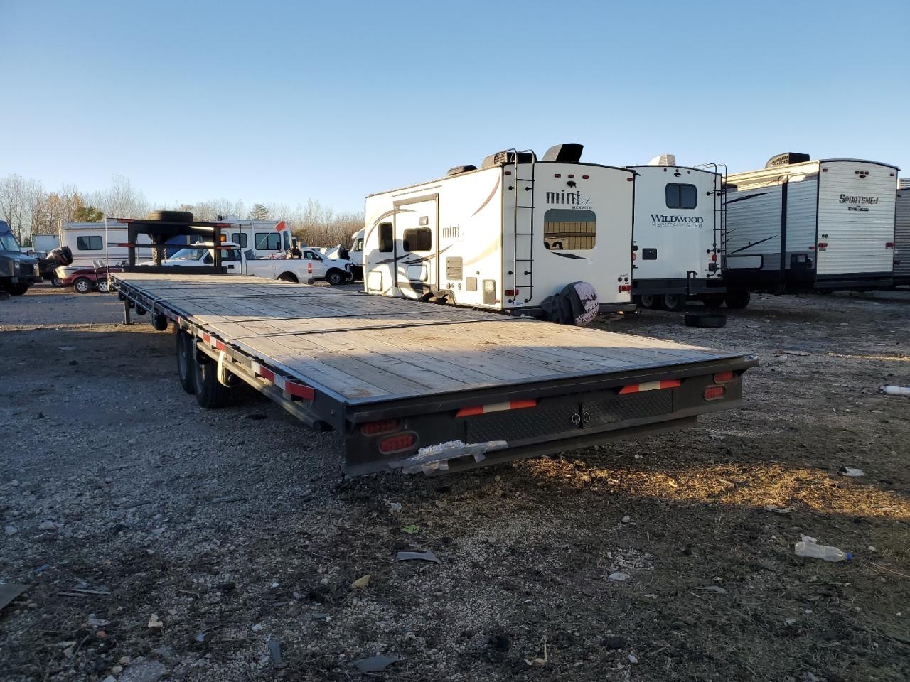 Lot #3281409999 2024 MIDSTATE UNKNOWN