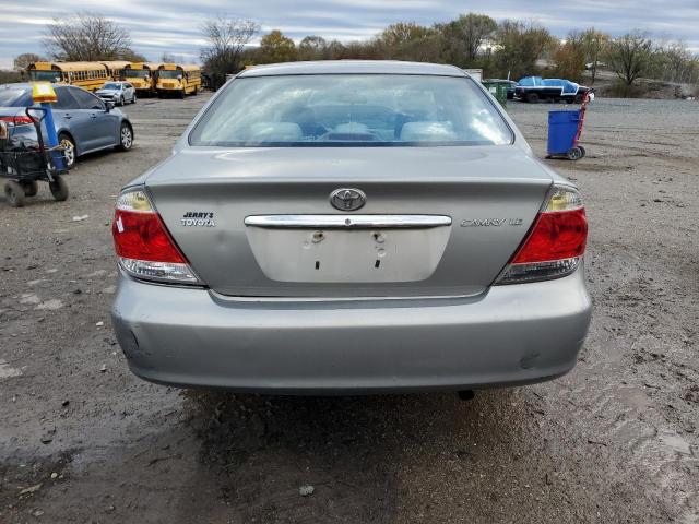 2006 TOYOTA CAMRY LE #3285820902