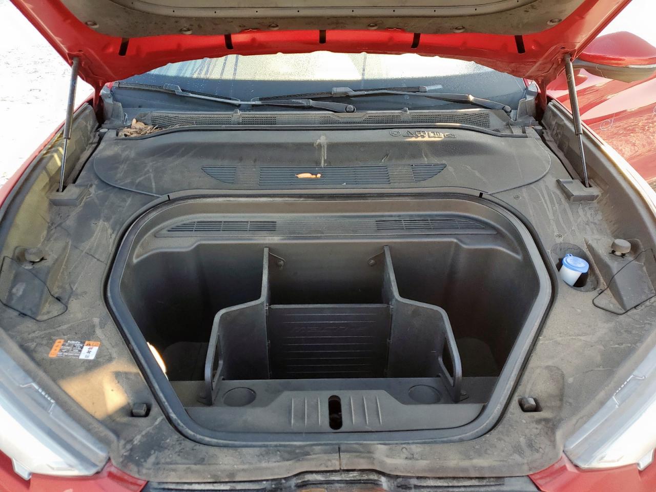 FORD MUSTANG PREMIUM