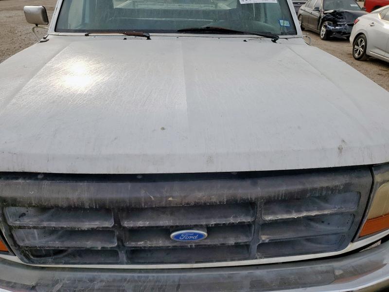 1997 FORD F250 #3293407072