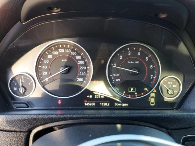 2014 BMW 428 XI - WBA3N5C56EK197252