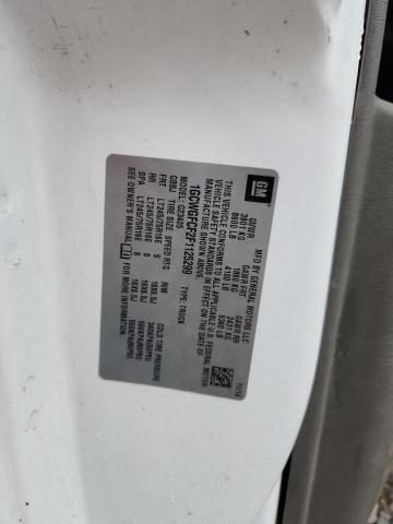 2015 CHEVROLET EXPRESS G2 #3291466473