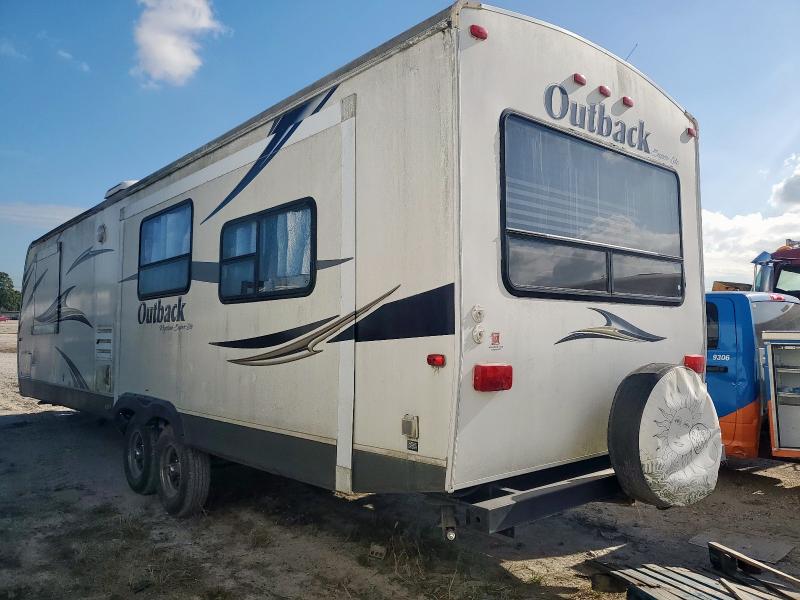 2013 KEYSTONE OUTBACK #3286489146