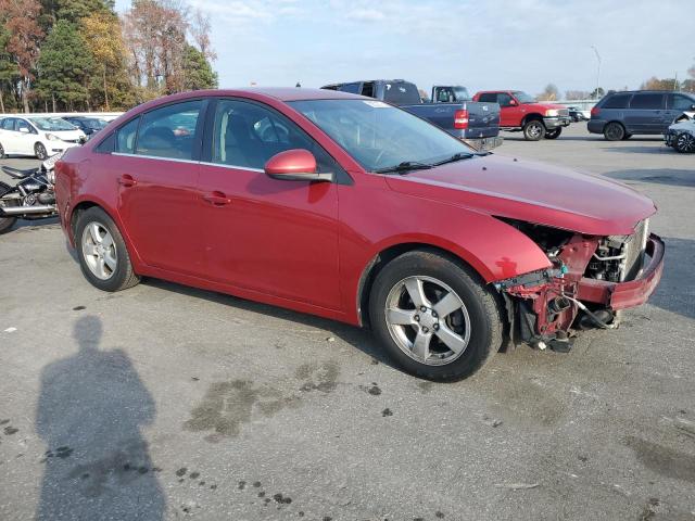 2011 CHEVROLET CRUZE LT #3296250575