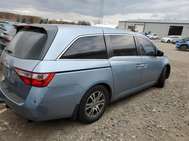 2011 HONDA ODYSSEY EX - 5FNRL5H43BB007466