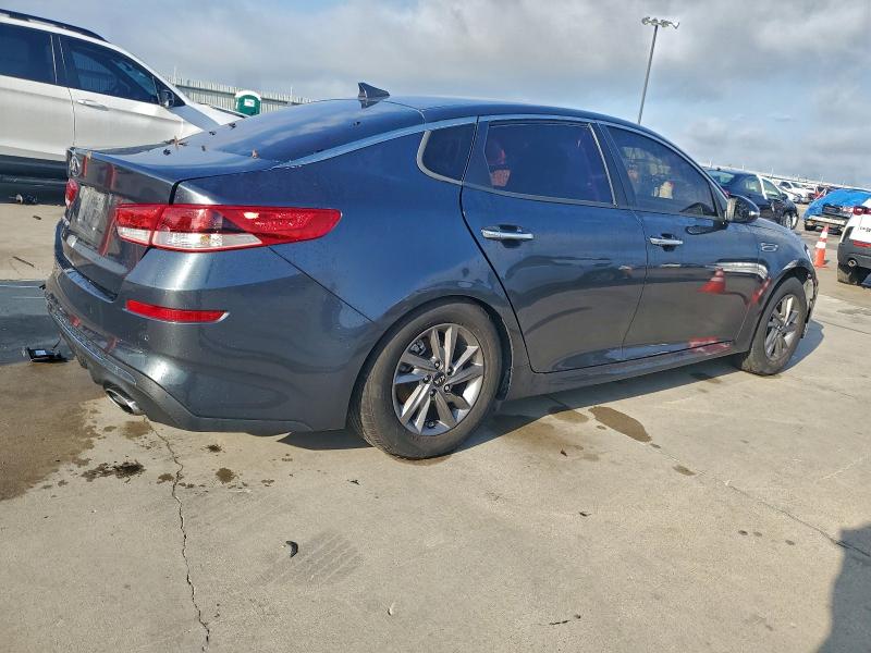 2020 KIA OPTIMA LX #3297316445