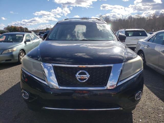 2013 NISSAN PATHFINDER - 5N1AR2MN0DC620004