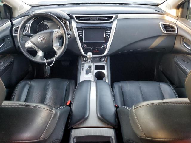 2018 NISSAN MURANO S #3302710999