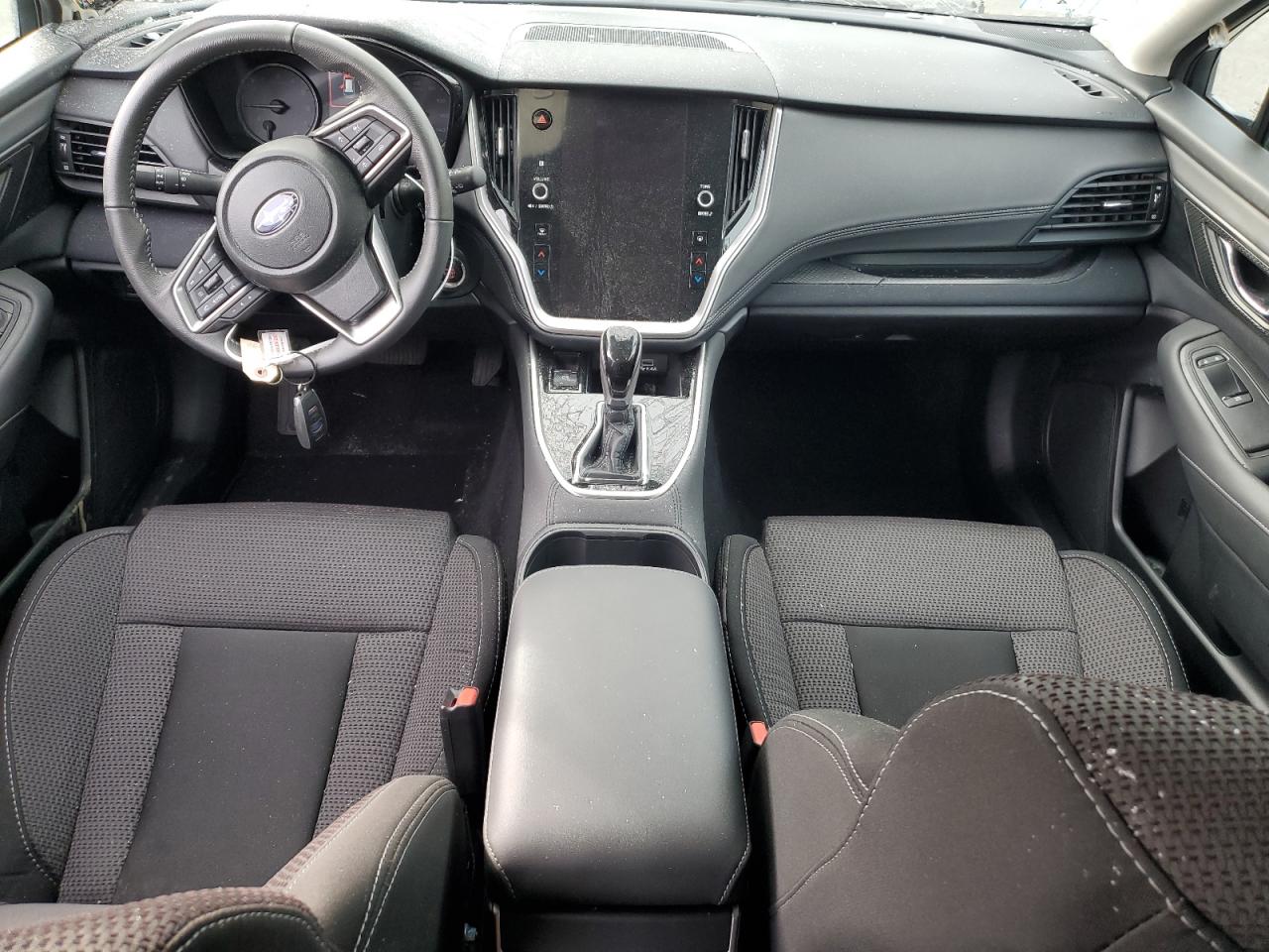 SUBARU OUTBACK PREMIUM